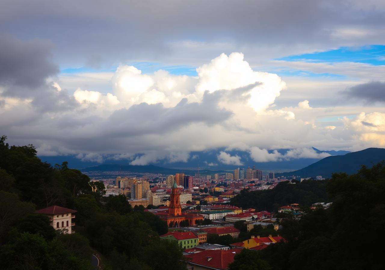 Bogotá